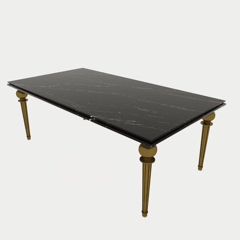 Bloom Table