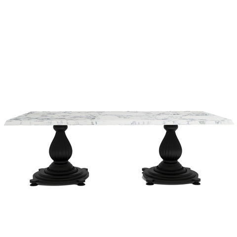 Marseille Table
