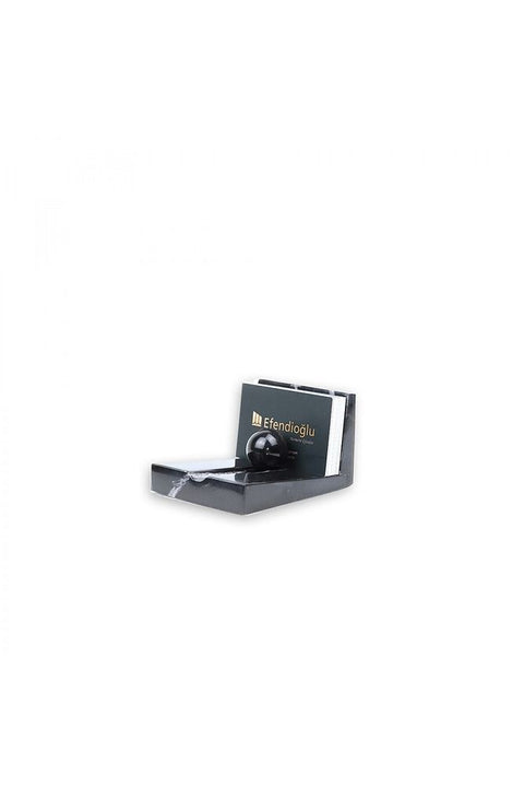 Toros Marble Business Card Holder