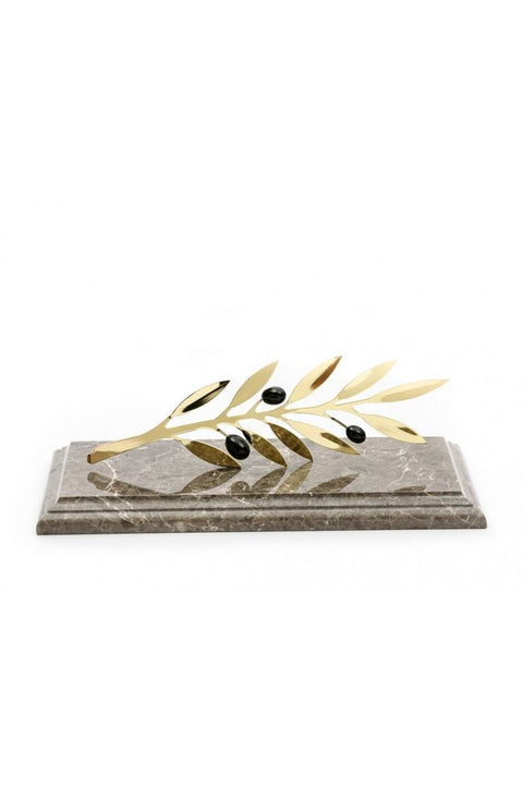 Rıdvan Sevim Design Olive Branch