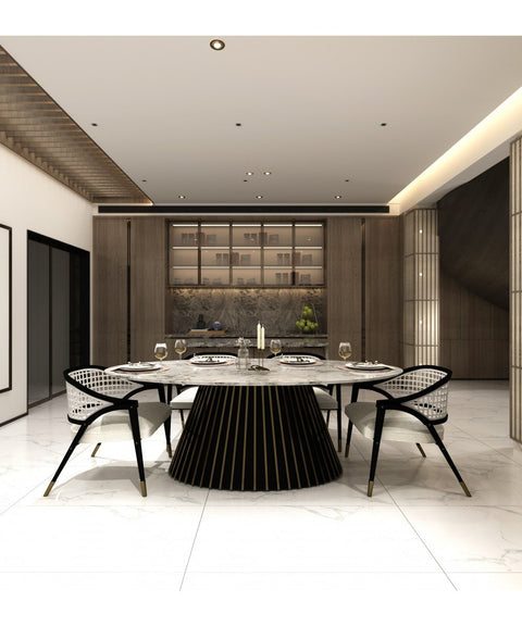 Oslo Table