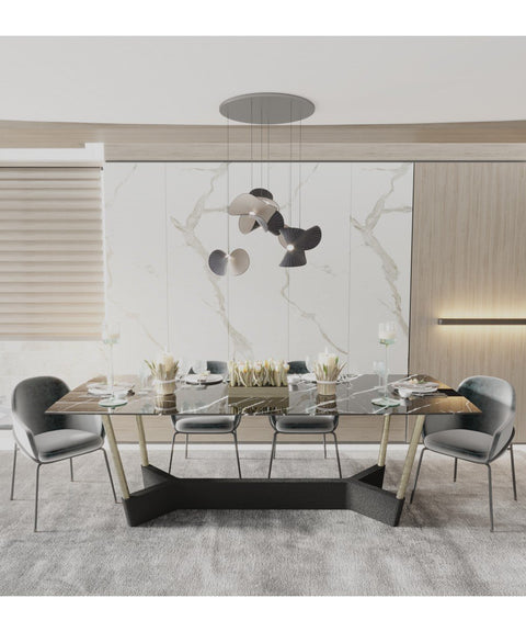 Berlin Table