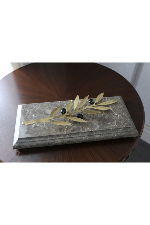 Rıdvan Sevim Design Olive Branch