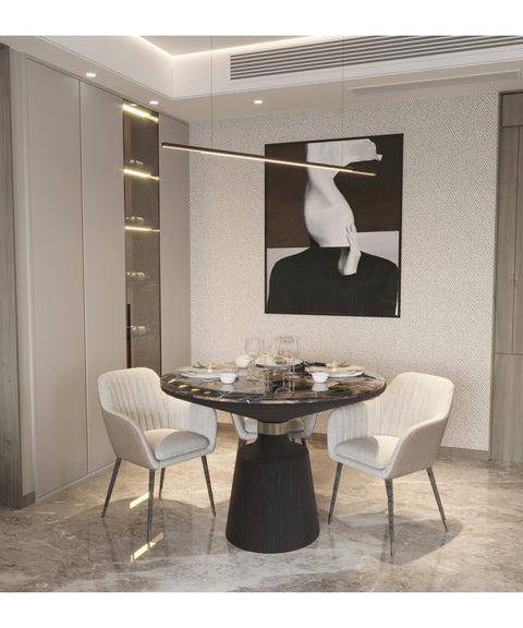 Bloom Round Table
