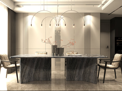 Laxmin Table