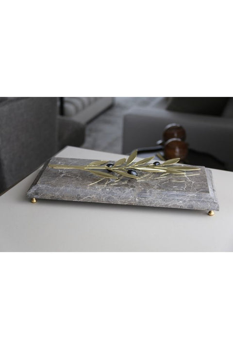 Rıdvan Sevim Design Olive Branch