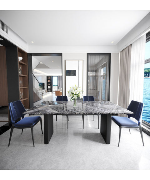 Smooth Table