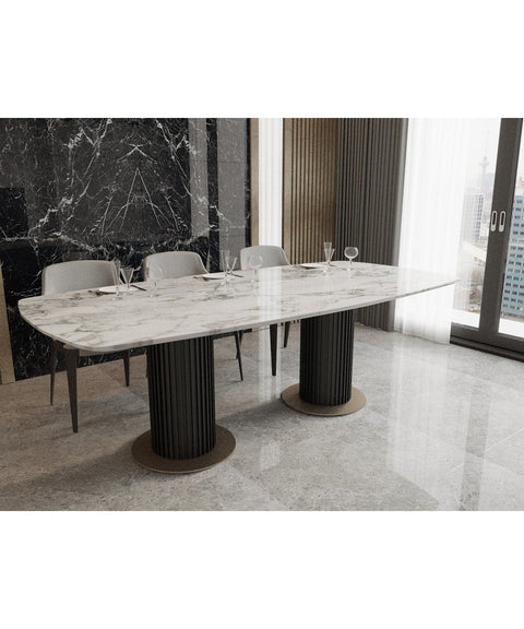 Cologne Table