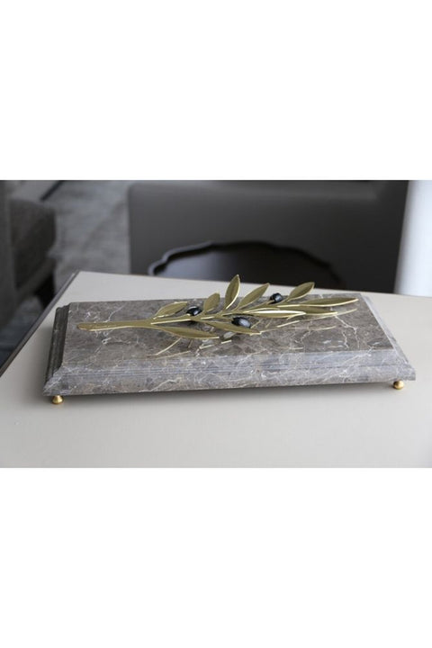Rıdvan Sevim Design Olive Branch
