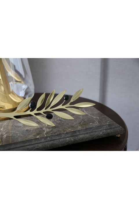 Rıdvan Sevim Design Olive Branch