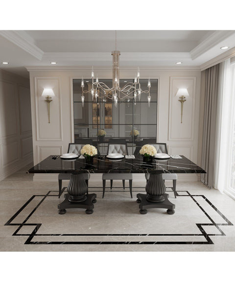 Marseille Table