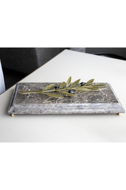 Rıdvan Sevim Design Olive Branch