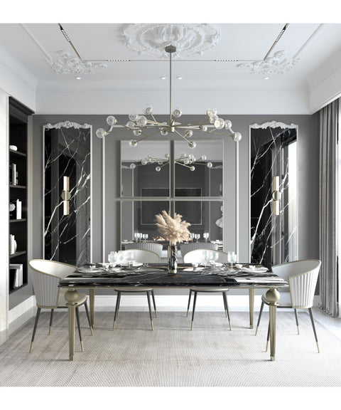Bloom Table