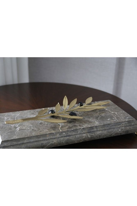Rıdvan Sevim Design Olive Branch