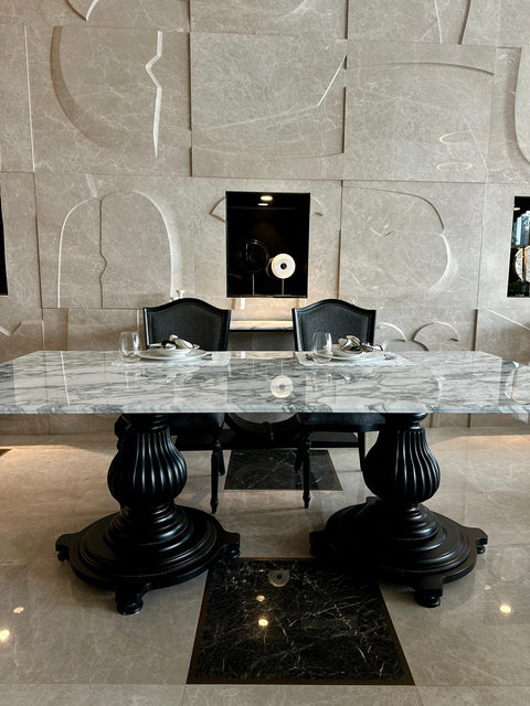 Marseille Table
