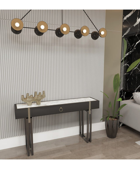 Ninna Drawer Dresser