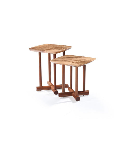 Tokyo 2-Piece Side Table