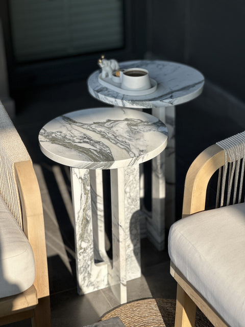 Sahar 2-Piece Side Table
