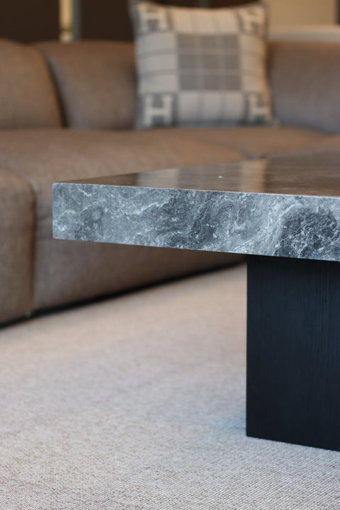 Smooth Coffee Table