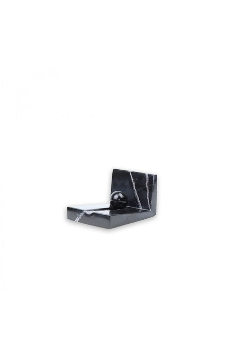 Toros Marble Business Card Holder