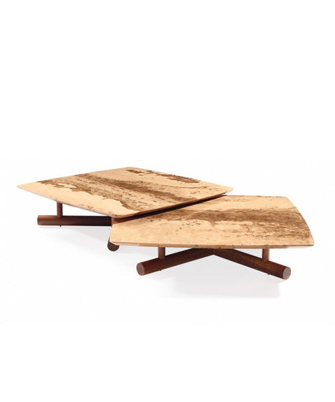 Tokyo 2-Piece Coffee Table