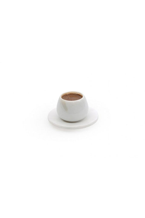 Toros Marble Espresso Cup