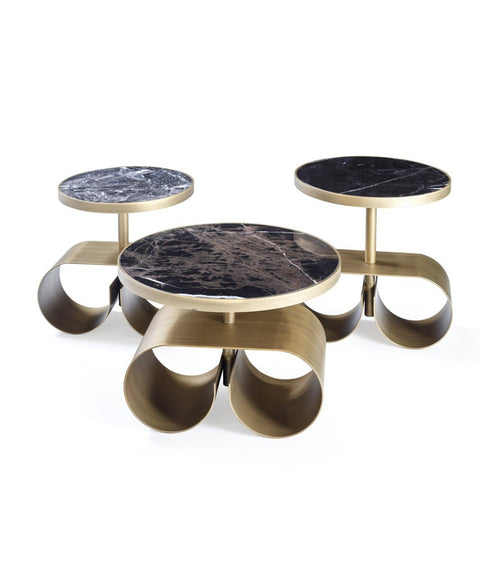 Bloom 3-Piece Coffee Table