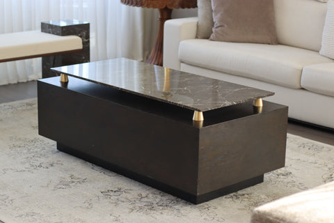 Belarus Coffee Table